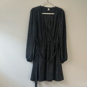 Gap Patterned Dress